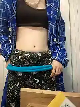 AriellaTaylor online show from 01.12.25