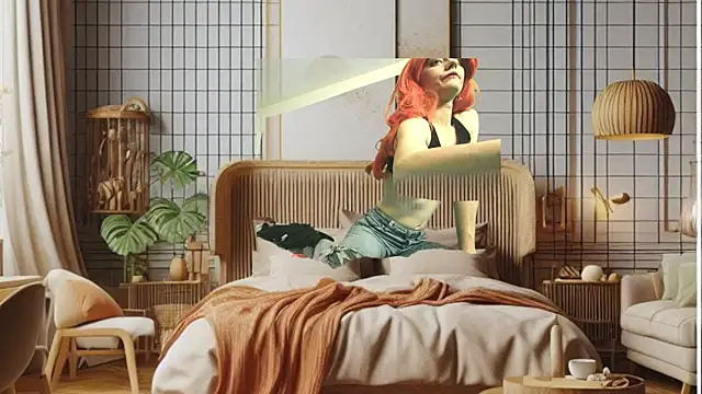 AriellaTaylor online show from 02.02.25