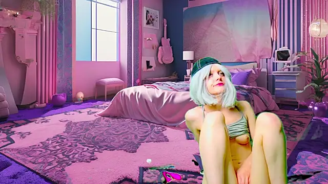 AriellaTaylor online show from 03.03.25