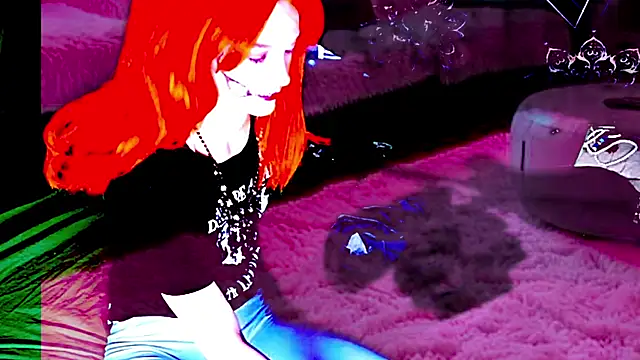 AriellaTaylor online show from 03.10.25