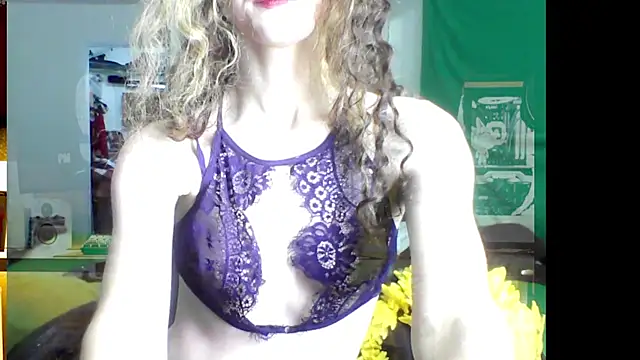 AriellaTaylor online show from 03.15.25