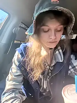 AriellaTaylor online show from 10.12.25