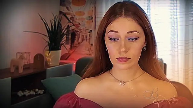 MissBeverlyMills online show from 02.28.26