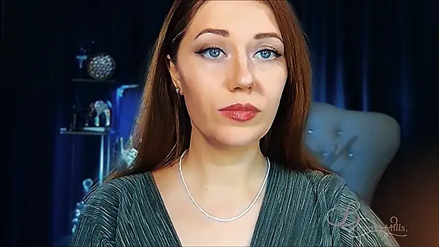 MissBeverlyMills online show from 04.22.26