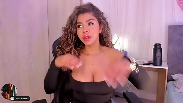 Melina Ferrer1 online show from 10.06.25