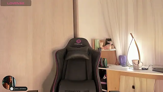 Melina Ferrer1 online show from 12.03.25