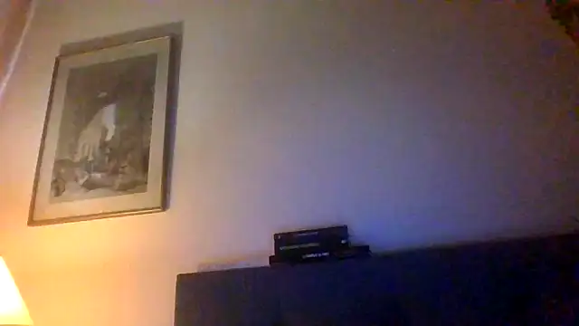 Alain-Bertrand online show from 12.05.25