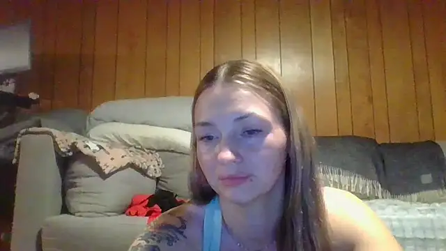 MaggieMayI89 online show from 01.11.26