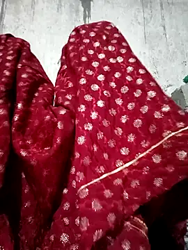 Anushka Ji online show from 03.07.25