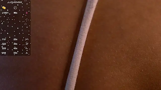 Snapshot of CynthiaWest chatting on 01.14.26 CynthiaWest online show from 01.14.26