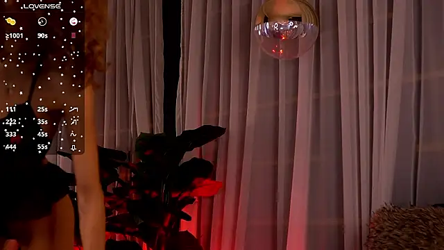 Snapshot of CynthiaWest chatting on 02.09.26 CynthiaWest online show from 02.09.26