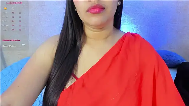 krishaa  online show from 12.14.24