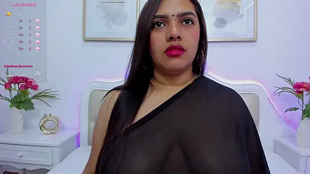 krishaa  online show from 12.27.24