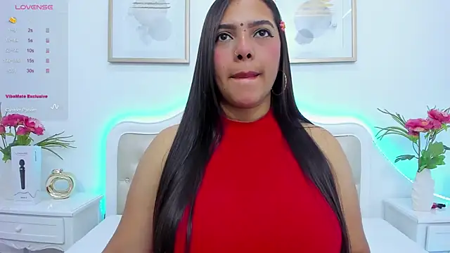 krishaa  online show from 12.28.24