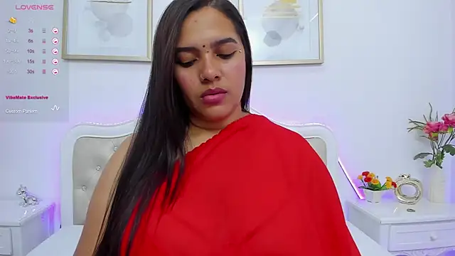 krishaa  online show from 01.13.25