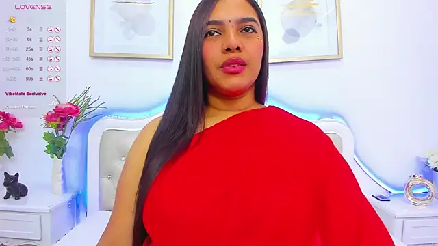 krishaa  online show from 01.24.25
