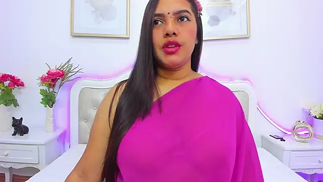 krishaa  online show from 01.25.25