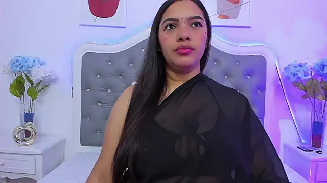 krishaa  online show from 01.30.25