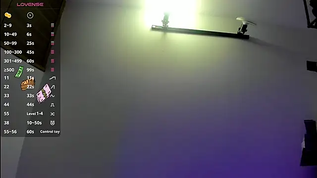 krishaa  online show from 02.19.25