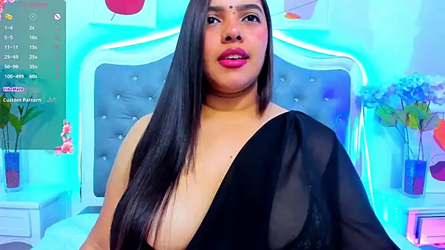 krishaa  online show from 03.07.25