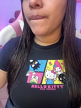 krishaa  online show from 02.28.26