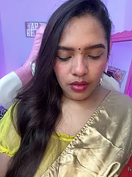Snapshot of krishaa_ chatting on 03.16.26 krishaa online show from 03.16.26