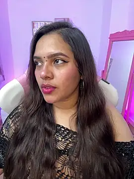 Snapshot of krishaa_ chatting on 03.18.26 krishaa online show from 03.18.26