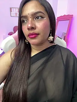 Snapshot of krishaa_ chatting on 03.21.26 krishaa online show from 03.21.26