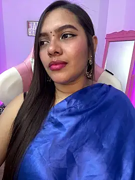 Snapshot of krishaa_ chatting on 03.25.26 krishaa online show from 03.25.26