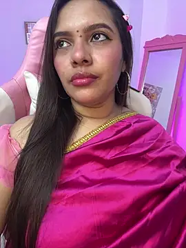 Snapshot of krishaa_ chatting on 03.26.26 krishaa online show from 03.26.26