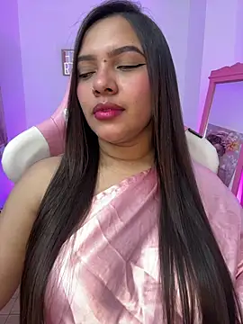 Snapshot of krishaa_ chatting on 04.01.26 krishaa online show from 04.01.26