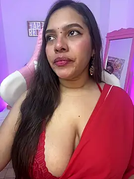 Snapshot of krishaa_ chatting on 04.11.26 krishaa online show from 04.11.26