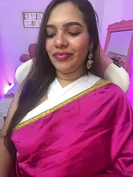Snapshot of krishaa_ chatting on 04.21.26 krishaa online show from 04.21.26