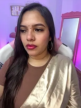 Snapshot of krishaa_ chatting on 04.29.26 krishaa online show from 04.29.26