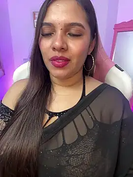 Snapshot of krishaa_ chatting on 04.30.26 krishaa online show from 04.30.26