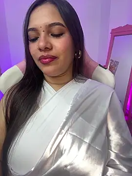 Snapshot of krishaa_ chatting on 05.02.26 krishaa online show from 05.02.26