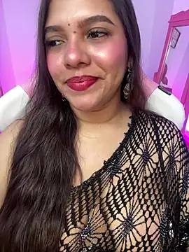 Snapshot of krishaa_ chatting on 05.11.26 krishaa online show from 05.11.26