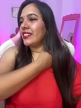 Snapshot of krishaa_ chatting on 05.12.26 krishaa online show from 05.12.26