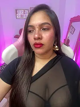 Snapshot of krishaa_ chatting on 05.15.26 krishaa online show from 05.15.26