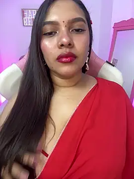 Snapshot of krishaa_ chatting on 05.22.26 krishaa online show from 05.22.26