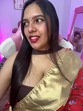 Snapshot of krishaa_ chatting on 05.26.26 krishaa online show from 05.26.26