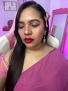 Snapshot of krishaa_ chatting on 05.27.26 krishaa online show from 05.27.26