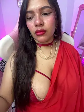 Snapshot of krishaa_ chatting on 05.30.26 krishaa online show from 05.30.26
