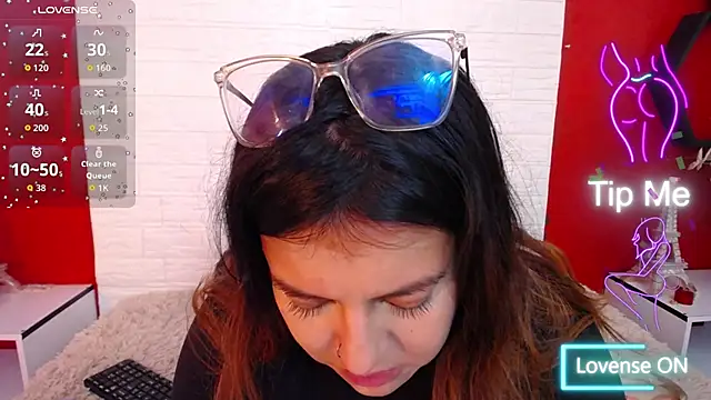  poison sweet online show from 12.14.25