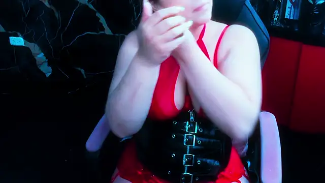 True Bdsm online show from 10.17.25
