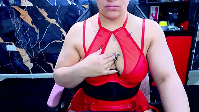 True Bdsm online show from 01.16.26