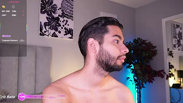 endy rush online show from 11.12.25