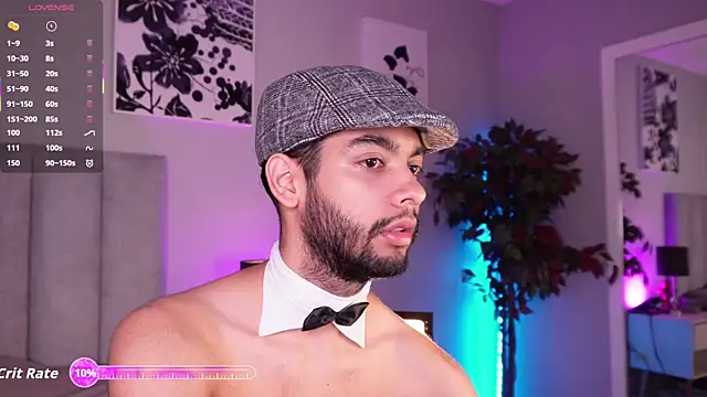 endy rush online show from 11.14.25