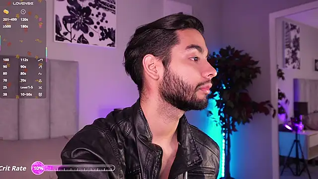 endy rush online show from 11.20.25