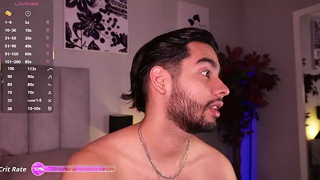 endy rush online show from 02.21.26